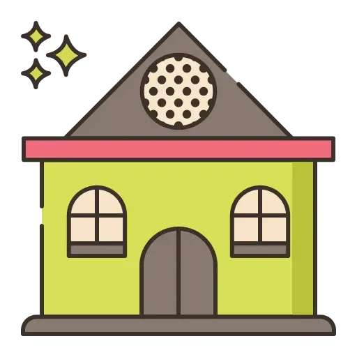 Club House at Mahima Ecovista