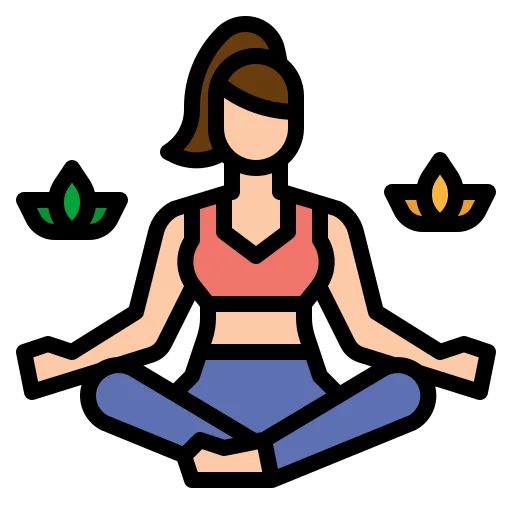 Yoga Spots at Mahima Ecovista