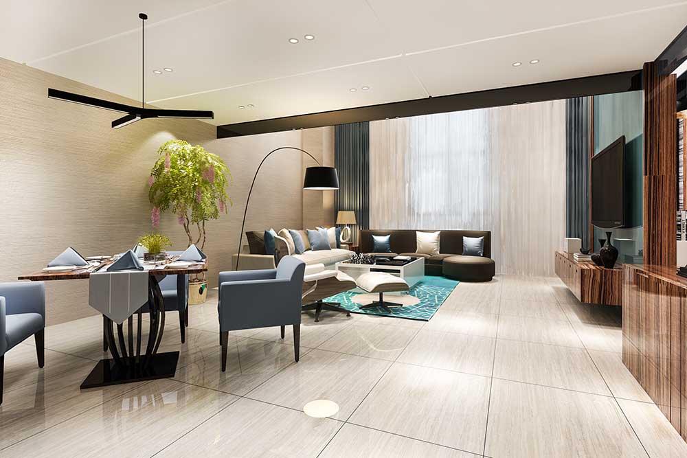 Mahima Ecovista clubhouse